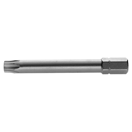 Standard bits series 1 for RESISTORX® screws TT30