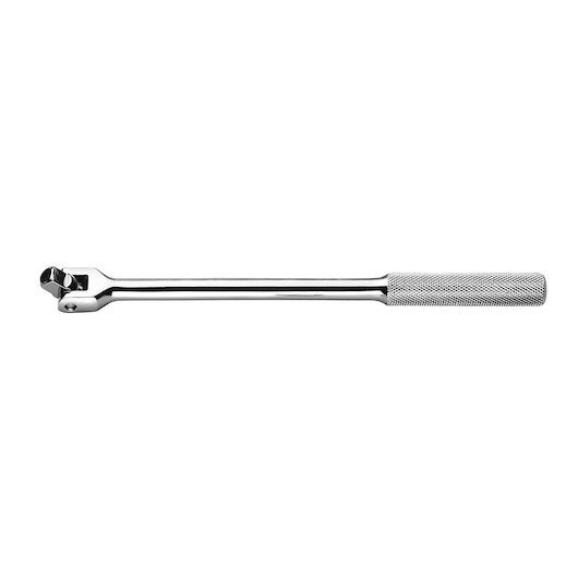 3/8 in. Hinged Handle