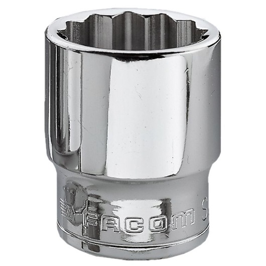3/8 in. Socket, 12-point