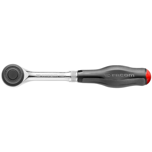 3/8" twist handle ratchet