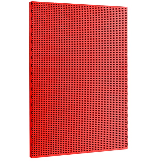 JLS3 PANEL PK 1 MODULE RED