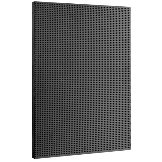 JLS3 PANEL PK 1 MODULE BLACK