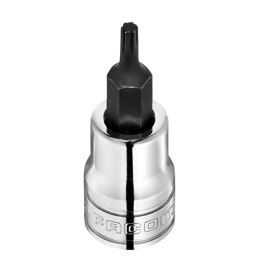 3/8 in. Hexagonal Bit Socket, 3 mm