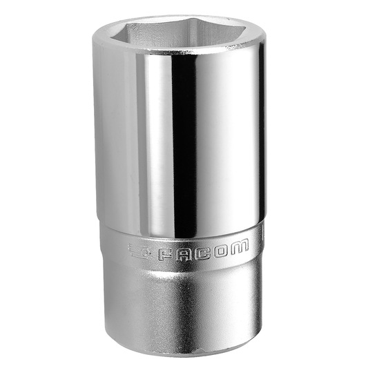 3/4 in. Long Socket, 12-point, 41 mm