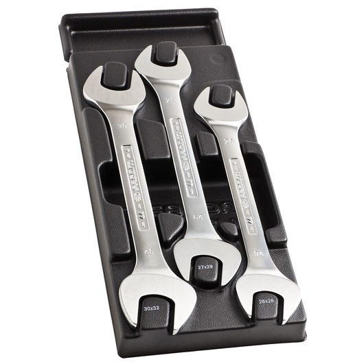 Module of Double Open-End Wrenches