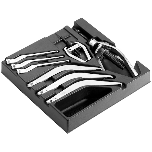 Puller Module