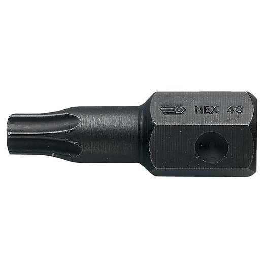 Impact bits series 3 for TORX®, screws T25