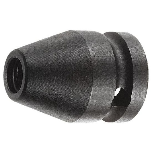 3/8" impact bit holder, 1/2"