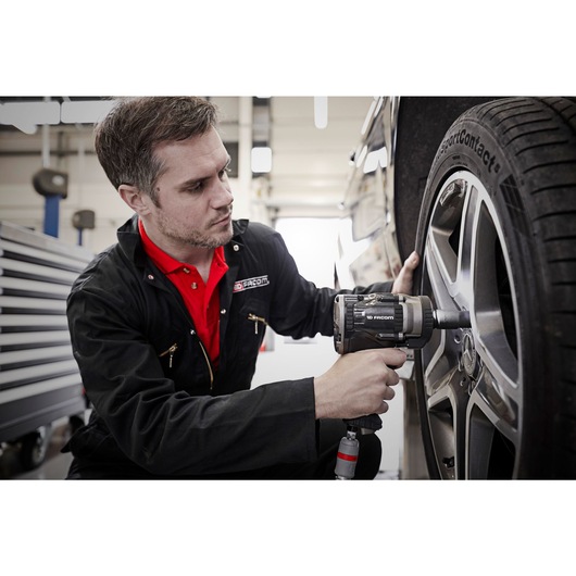 1/2 in. High Torque Impact Wrench
