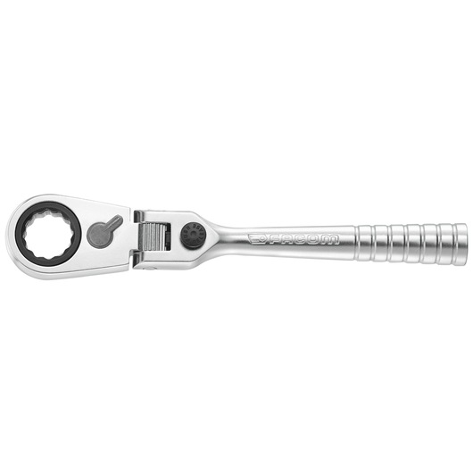 1/4 in. HX Ratchet