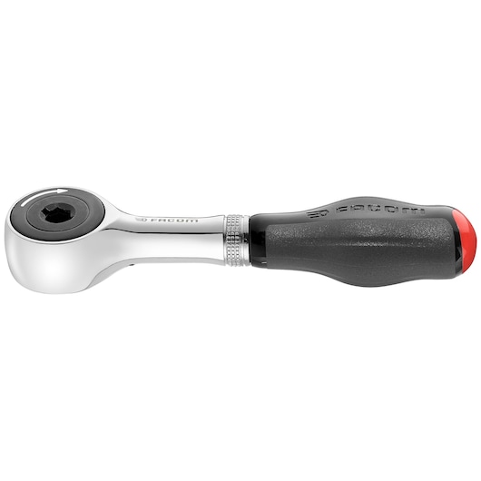 1/4" twist handle bit ratchet