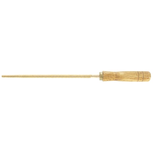200mm Round Second-Cut File, Non Sparking Tools