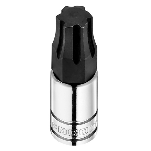 1/4 in. Hexagonal Bit Socket, 7 mm