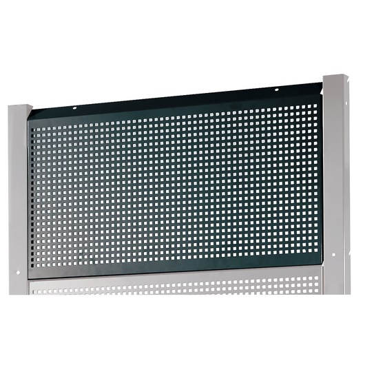 Black Pegboard