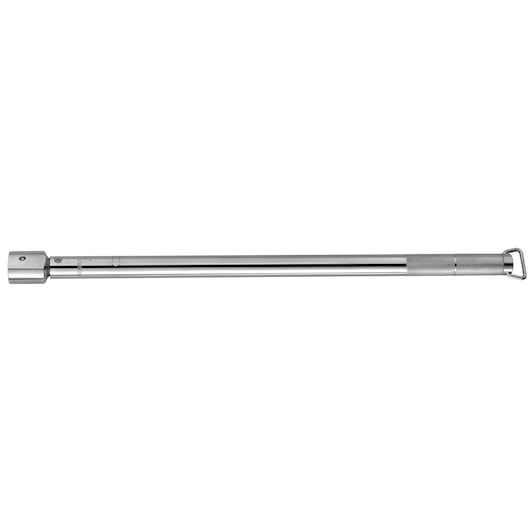 1/2 in. Pre-Set Torque Wrench, Attachment 14 X 18, Range 40-200Nm