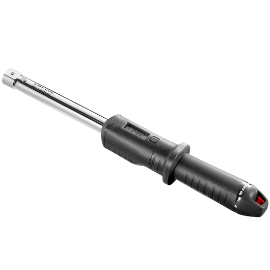 1/2 Digi-cal Mechanical Torque Wrench without accessories, attachment 9 X 12, range 20-100Nm