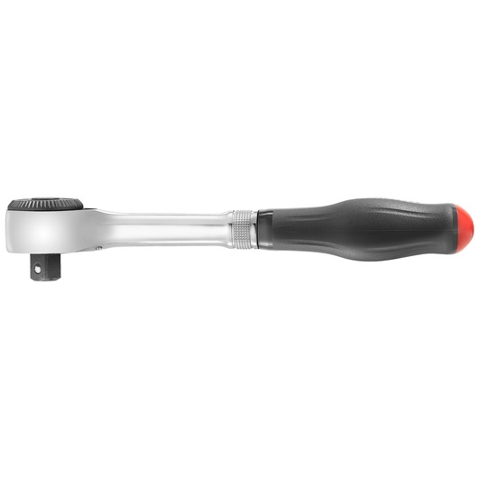 1/2" twist handle ratchet