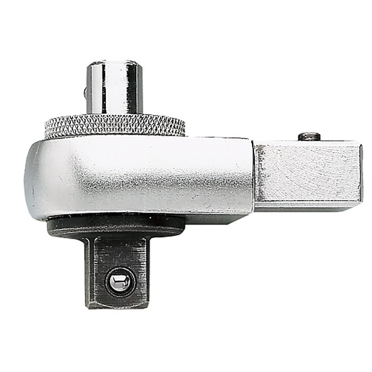 1/2 in. Ratchet, Drive 9 x 12 mm