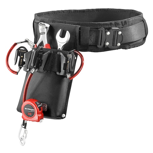 SLS HOOK Holders Safety Lock System (3 Pk)