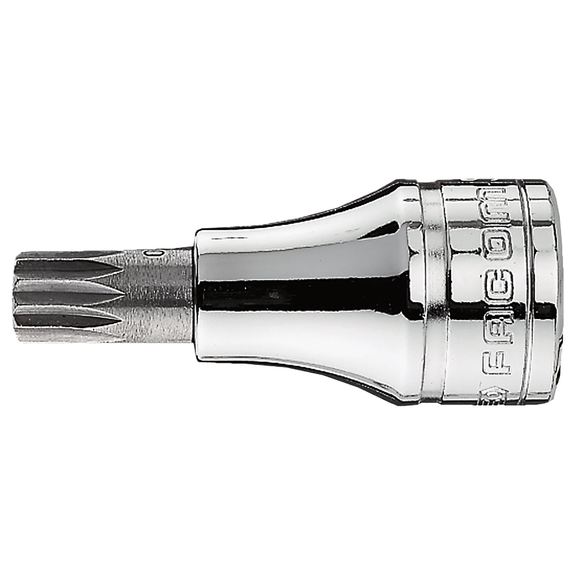 1/2 in. XZN Bit Socket, M14 | FACOM