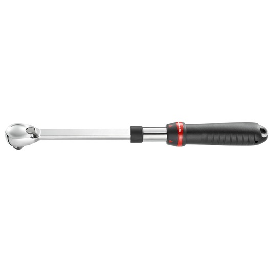 1/2 in. Extendable Pear-Head Ratchet