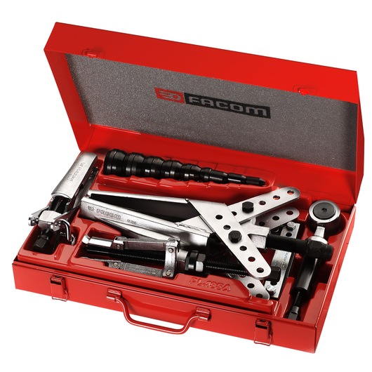 Medium Power Puller Set