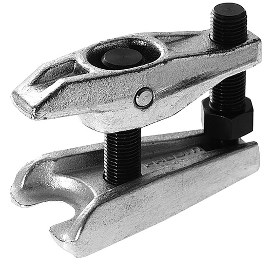 Ball joint puller, diameter capacity 22 mm reversible