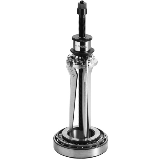 Inside/outside puller