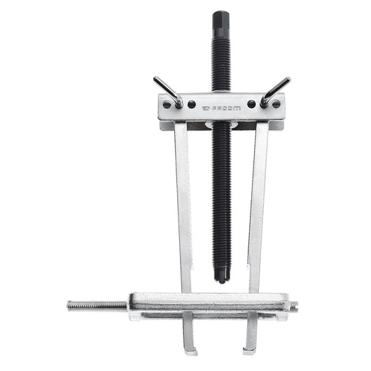Pullers With Yoke, Depth 180 mm