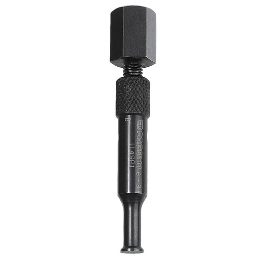 8mm Clamp for Inside Grip