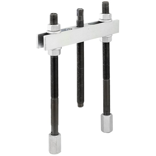 75 - 280 mm Tapped Beams for U.53, M27