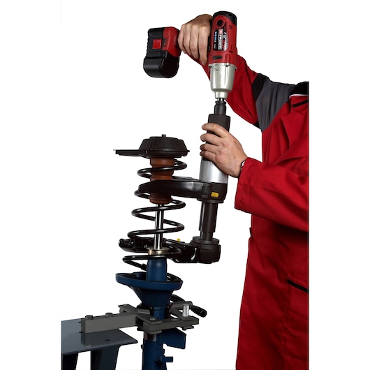 Multi-Diameter Fork Set for U.89