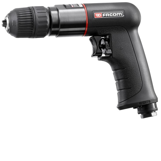 3/8 in. Reversible Pneumatic Drill 10 mm