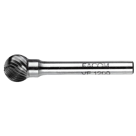 12 mm V1 Filing Burr