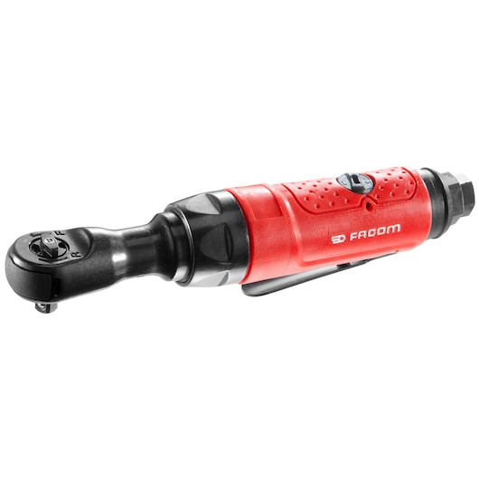 1/4 in. Mini Ratchet